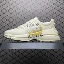 Gucci Shoes- 26