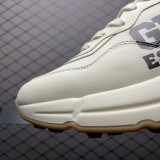 Gucci Shoes- 23
