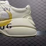 Gucci Shoes- 26