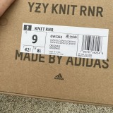 Yeezy Knit RNR Sulfur