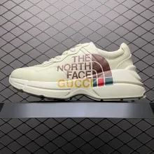 Gucci Shoes- 25
