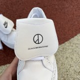 Nike Kwondo 1 G-Dragon Peaceminusone Triple White