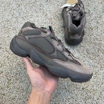 Adidas Yeezy 500 Clay Brown