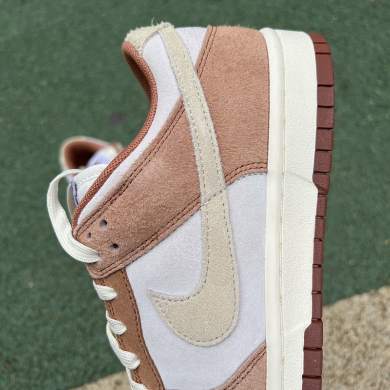 Nike Dunk Low Medium Curry
