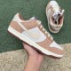 Nike Dunk Low Medium Curry