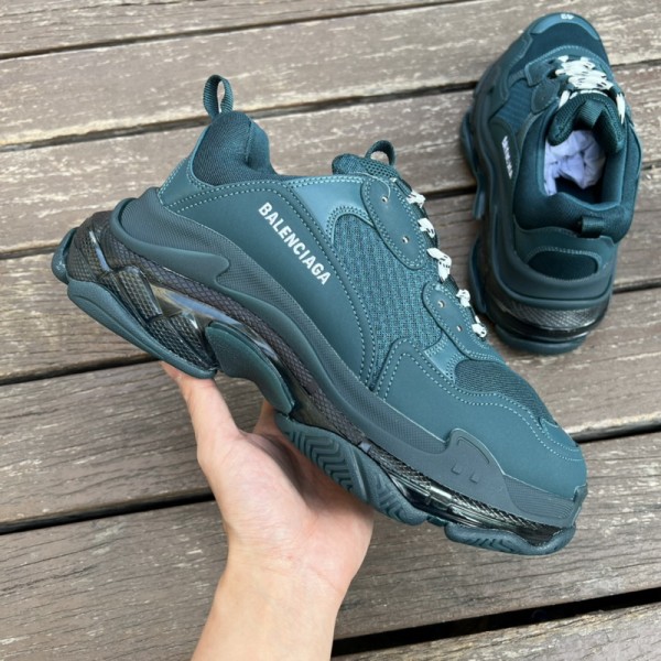 Balenciaga Triple S Shoes