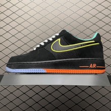 Air Force 1 Low Peace And Unity