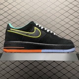 Air Force 1 Low Peace And Unity