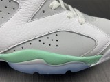 Air Jordan 6 Tiffany