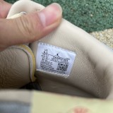 Air Jordan 2 Retro Union Grey Fog