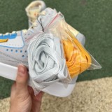 Air Jordan 2 Retro Union Grey Fog