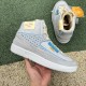 Air Jordan 2 Retro Union Grey Fog