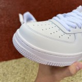  Air Force 1 Low LX White Pendant