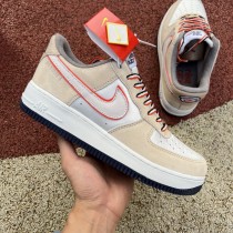 Air Force 1 Low Athletic Club Sail