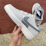 Nike Air Force 1 Low Athletic Club Grey