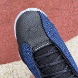 Air Jordan 13 “Brave Blue”