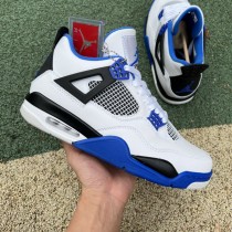 Air Jordan 4 Retro Motorsports (2017)