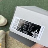 Union x Air Jordan 2 “Rattan”
