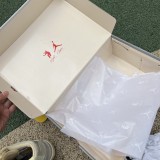 Union x Air Jordan 2 “Rattan”