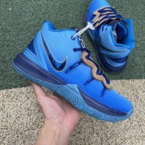 Nike Kyrie 5 Concepts Orions Belt