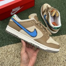 Nike Dunk Low Size? Dark Driftwood