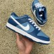 Nike Dunk Low Dark Marina Blue