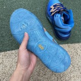 Nike Kyrie 5 Concepts Orions Belt