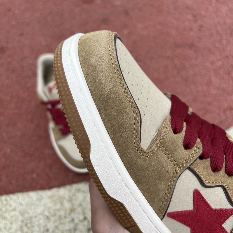 BAPE STA SK8