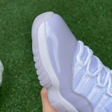 Air Jordan 11 PURE VIOLET