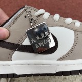Otomo Katsuhiro x Nike SB Dunk Low “Steamboy OST”
