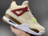 Air Jordan 4 Retro Where The Wild Things Are GS