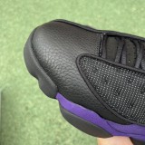 Air Jordan 13 Retro“ Court Purple”