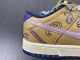 Nike Dunk Low Shoes 