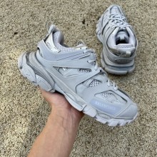 Balenciaga Track 3.0 shoes