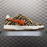 A Bathing Ape Bape SK8 Sta Year Of The Tiger