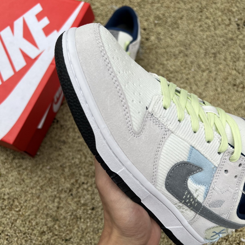 Nike Dunk Low  Bright Side