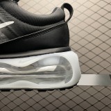Nike Air Max 2021 Black White