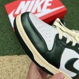 Nike Dunk Low Vintage Green