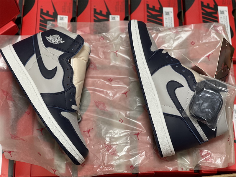 Air Jordan 1 High
