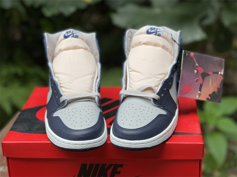 Air Jordan 1 High