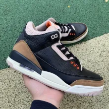 Air Jordan 3 “Desert Cement”