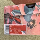 Otomo Katsuhiro x Nike SB Dunk Low “Steamboy OST”