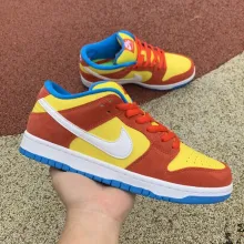 Nike SB Dunk Low Pro Bart Simpson