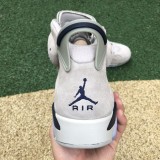 Air Jordan 6 “Georgetown”