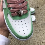 A Bathing Ape Bape Sta Pastel Green