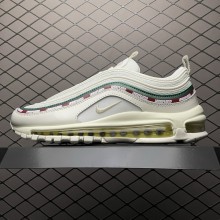 Nike Air Max 97 Undefeated White