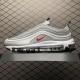 Nike Air Max 97 Silver Bullet