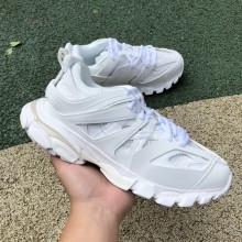 Balenciaga Track 3.0 shoes