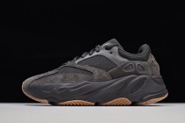 Yeezy Boost 700 Utility Black  FV5304