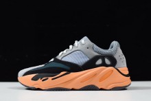 Yeezy Boost 700 Wash Orange GW0296